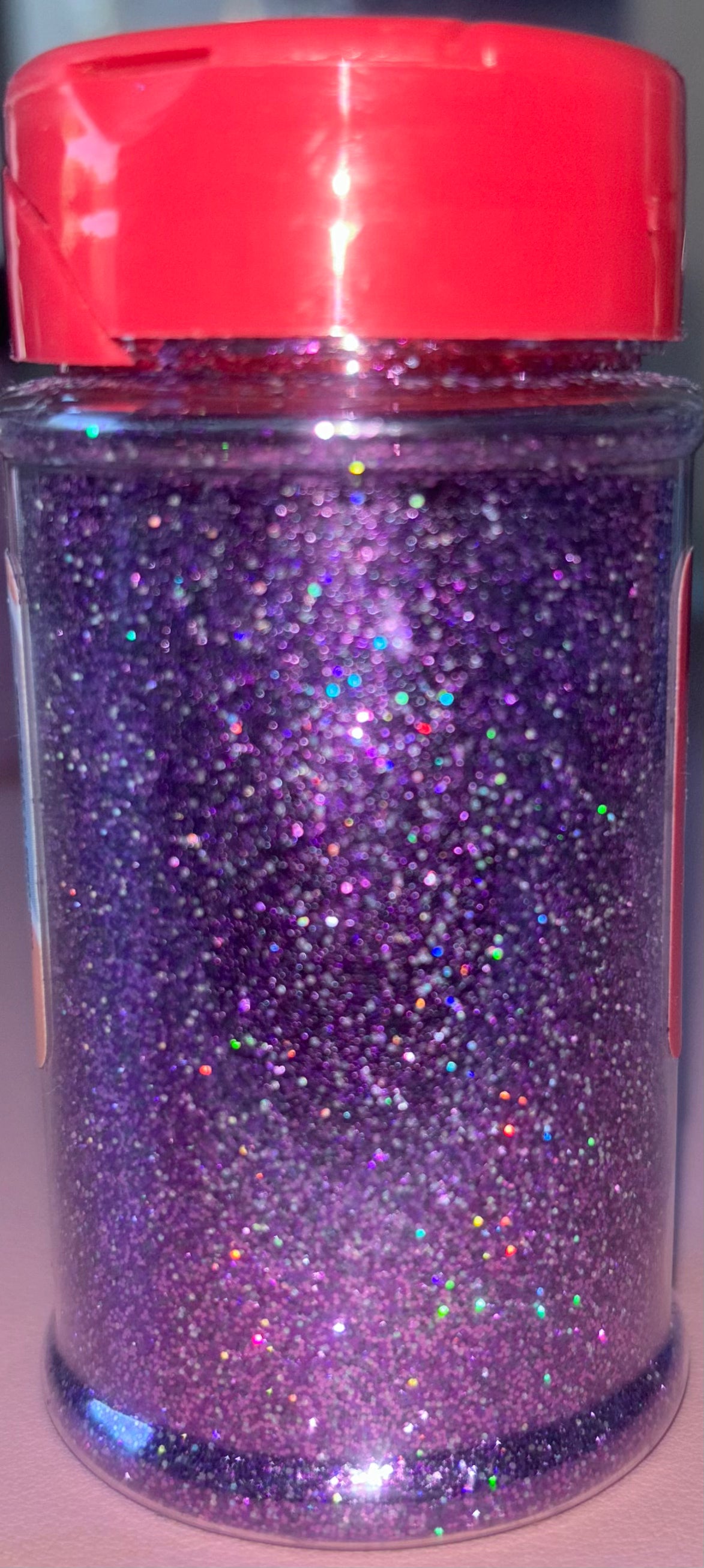 Purple Party