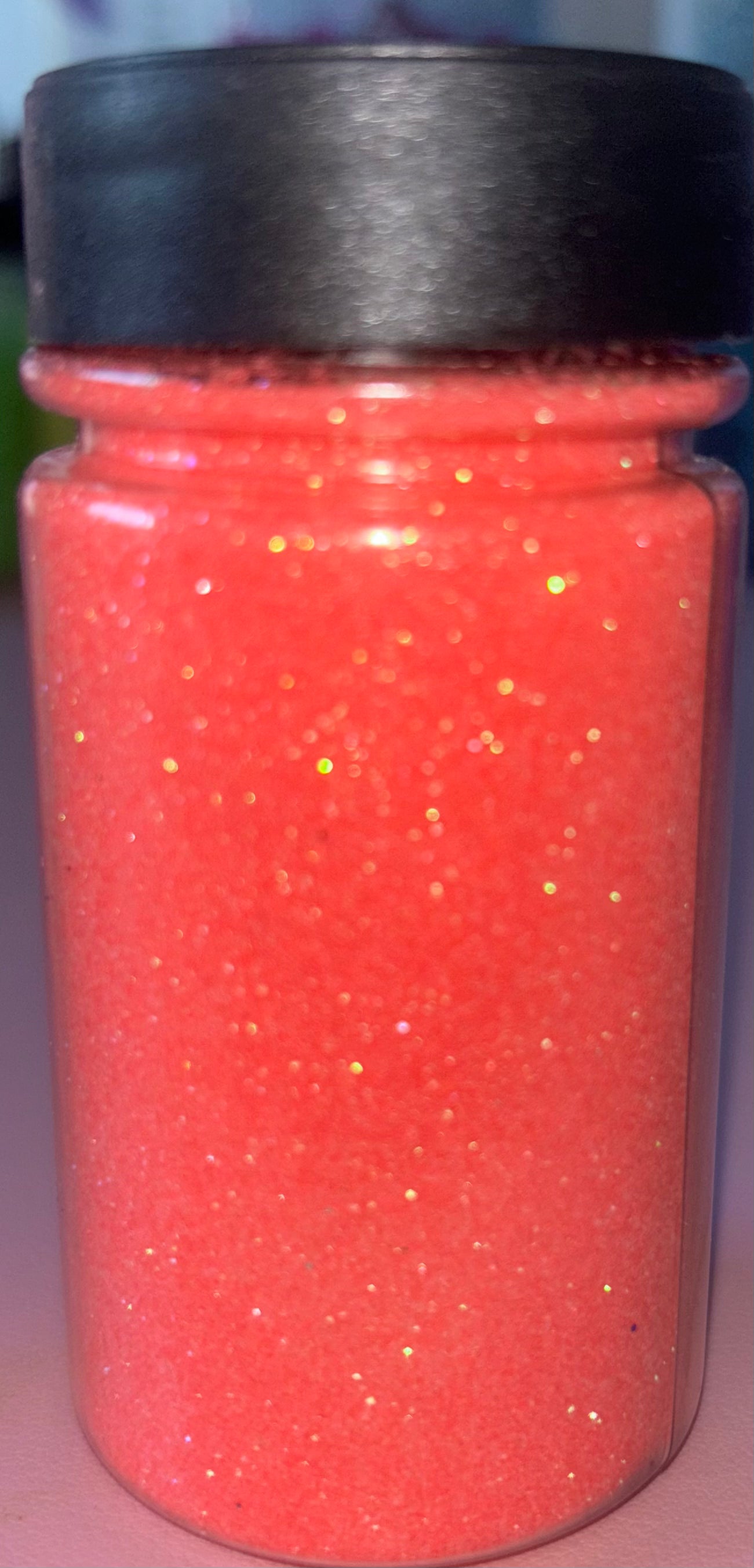 Coral Neon