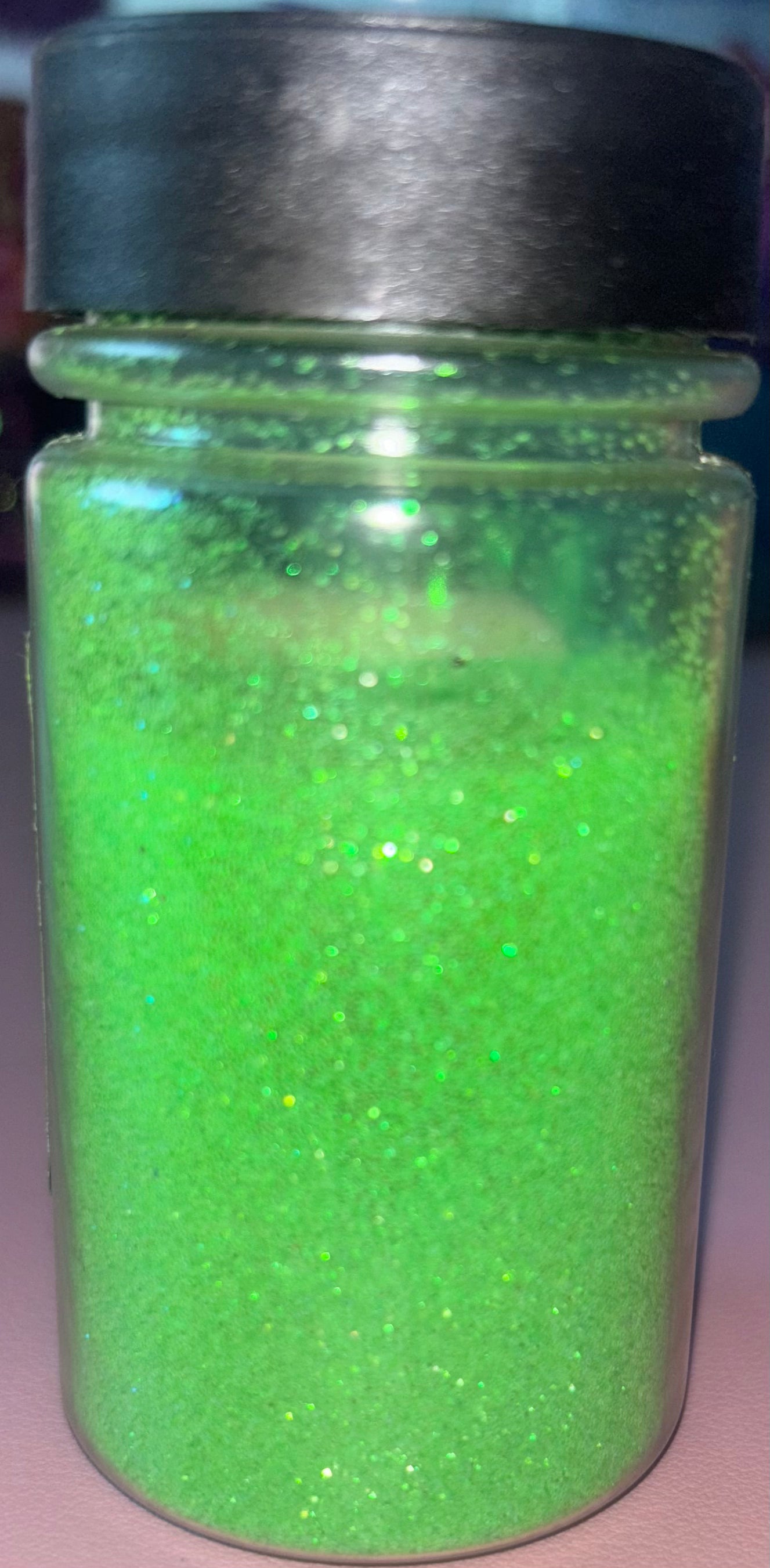 Green Neon