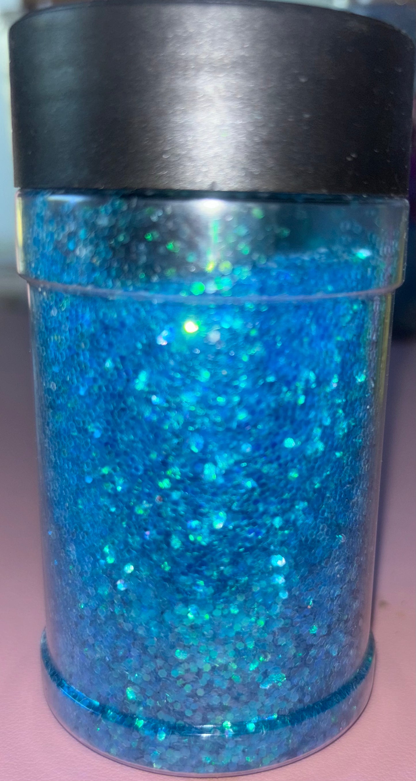 Turquoise Blue