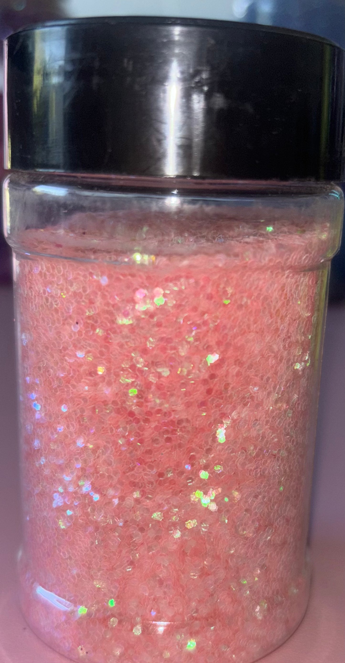 Baby pink -Regular size