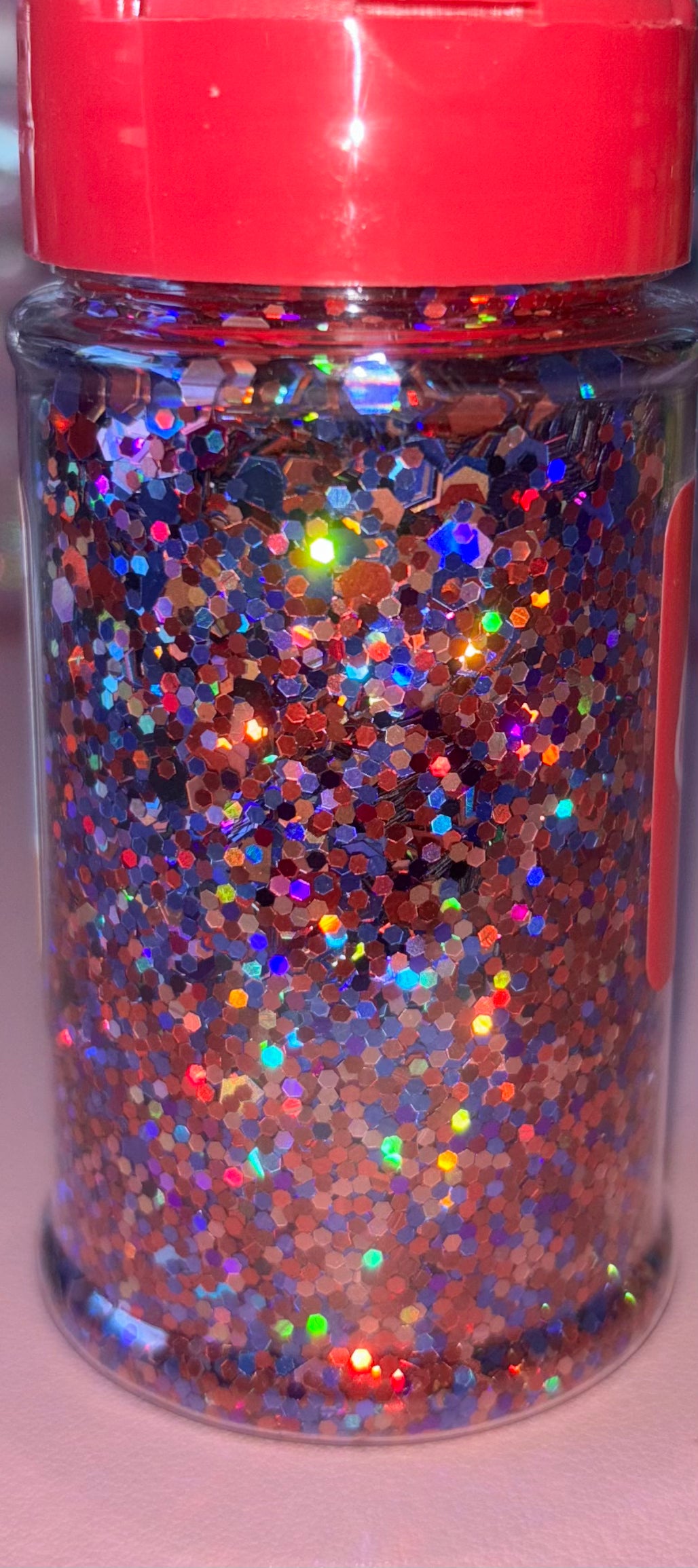 Party color mix