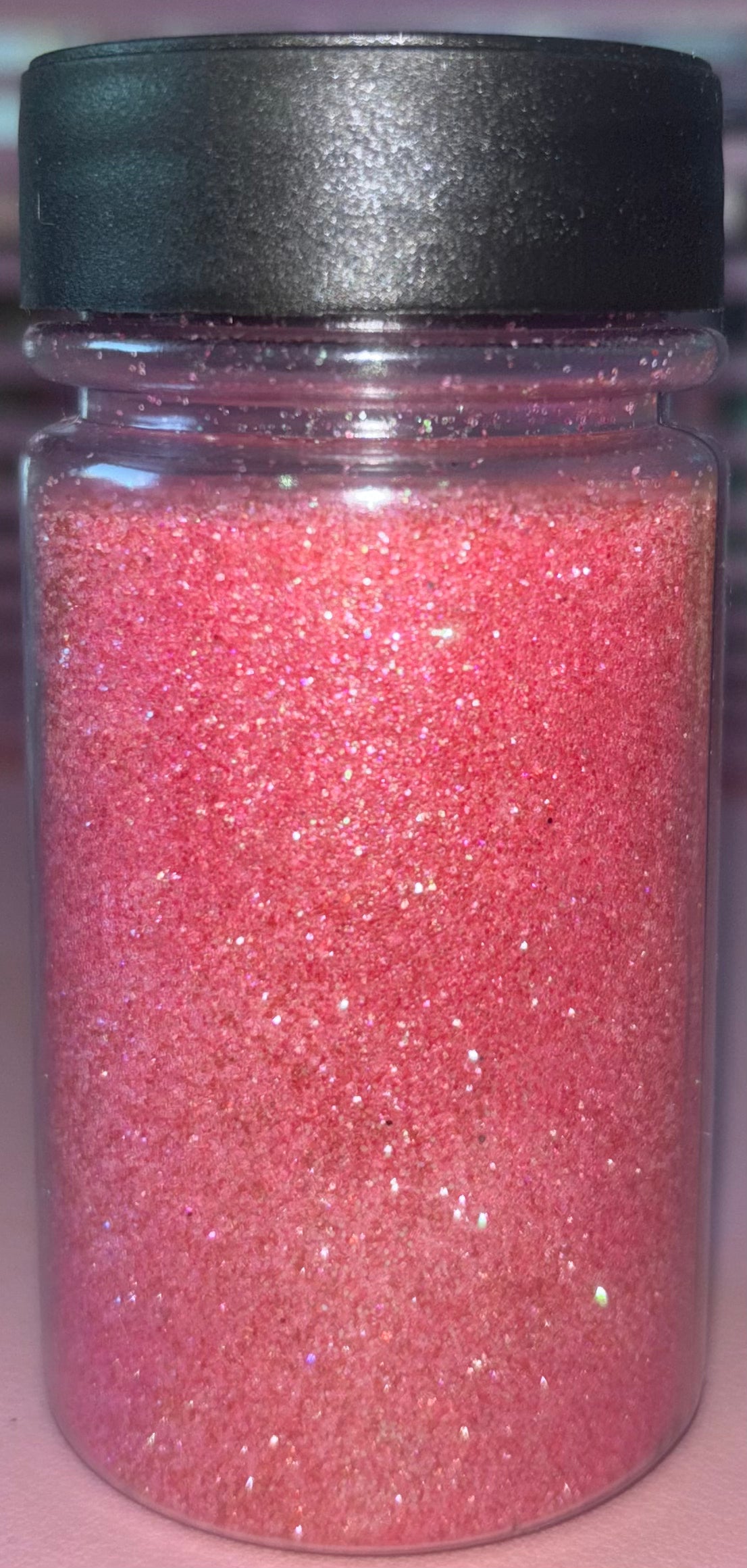Pink Ice