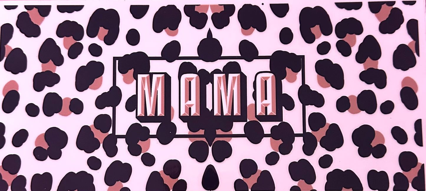 Mama8